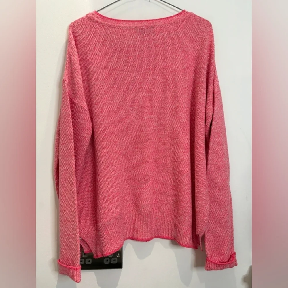 Pink Sweater - Picture 5 of 6